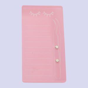 Acrylic Lash Tile