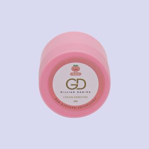 Eyelash Cream Removers