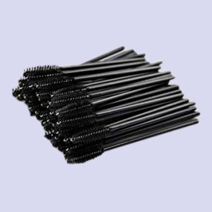 Disposable Mascara Brushes