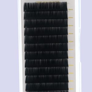 Volume Luxury Silk Collections .05