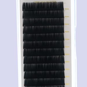 Volume Luxury Silk Collections .07